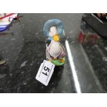 Beswick Beatrix potter - jemima puddle duck