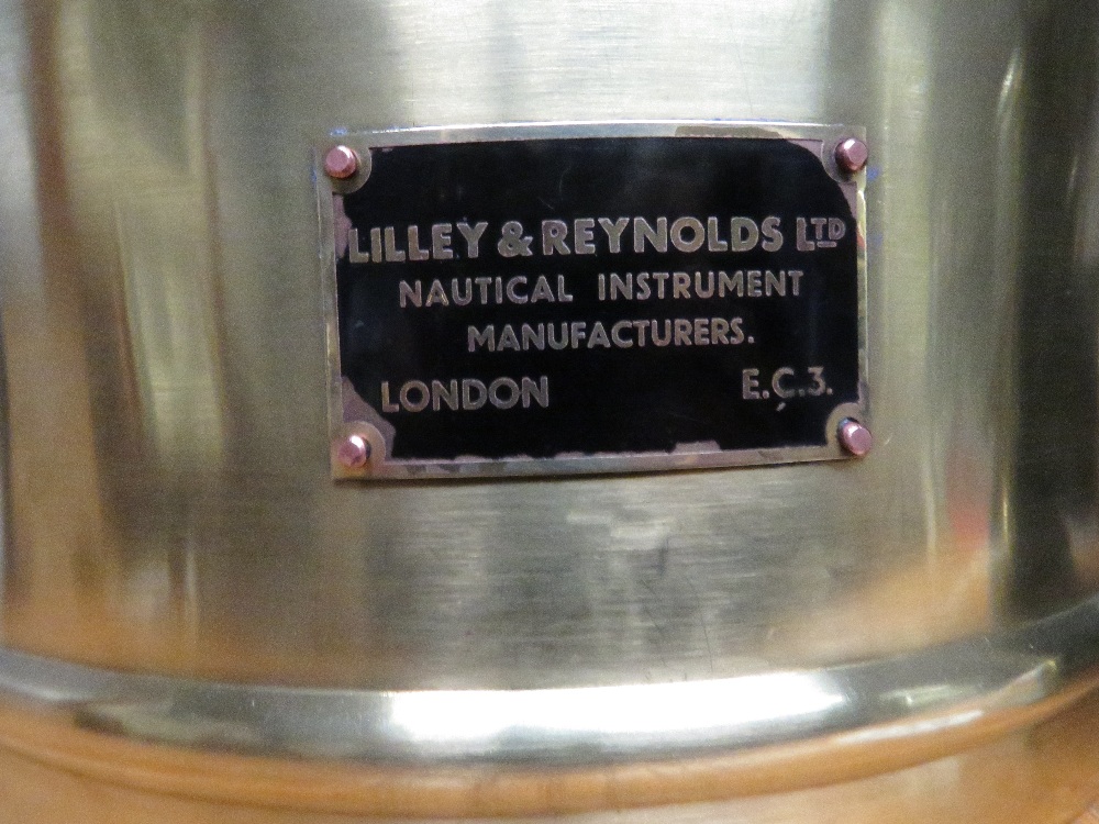 Fully working lilley and Reynolds binacle - Image 3 of 4