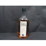 Jura whiskey 10 years old