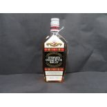 Stewarts cream of the barley whiskey