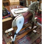 Rocking horse excellent condition