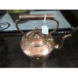 copper kettle