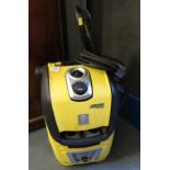 karcher power washer works but hose needs replacing