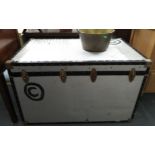 large packing trunk