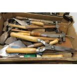 Box of tools