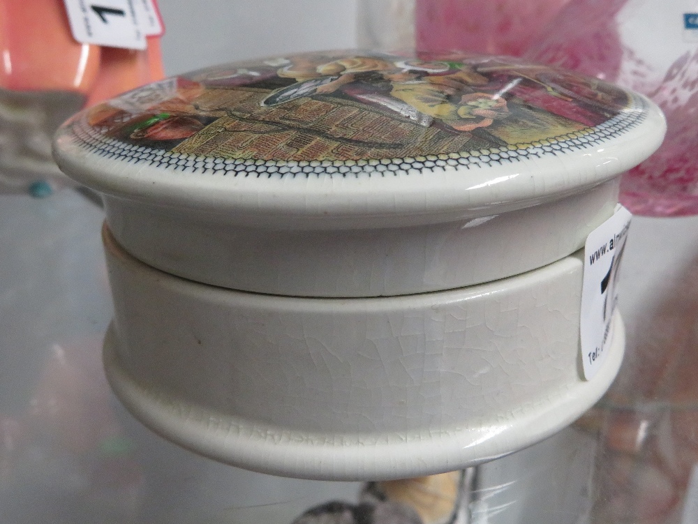 Pot lid - Image 2 of 2