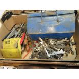 Box of tools