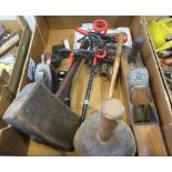 Box of tools