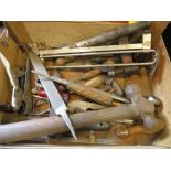 Box of tools