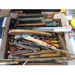 Box of tools