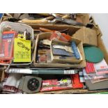 Box of tools