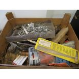 Box of tools