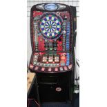 Al murray fruit machine