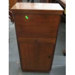 Sewing cabinet