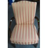 Nursing chair