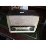 EKCO radio