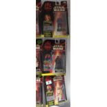 Star Wars Episode 1 HASBRO boxed figures