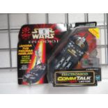 Star Wars HASBRO Commtalk Boxed