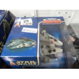 Star Wars HASBRO Boxed vehicle