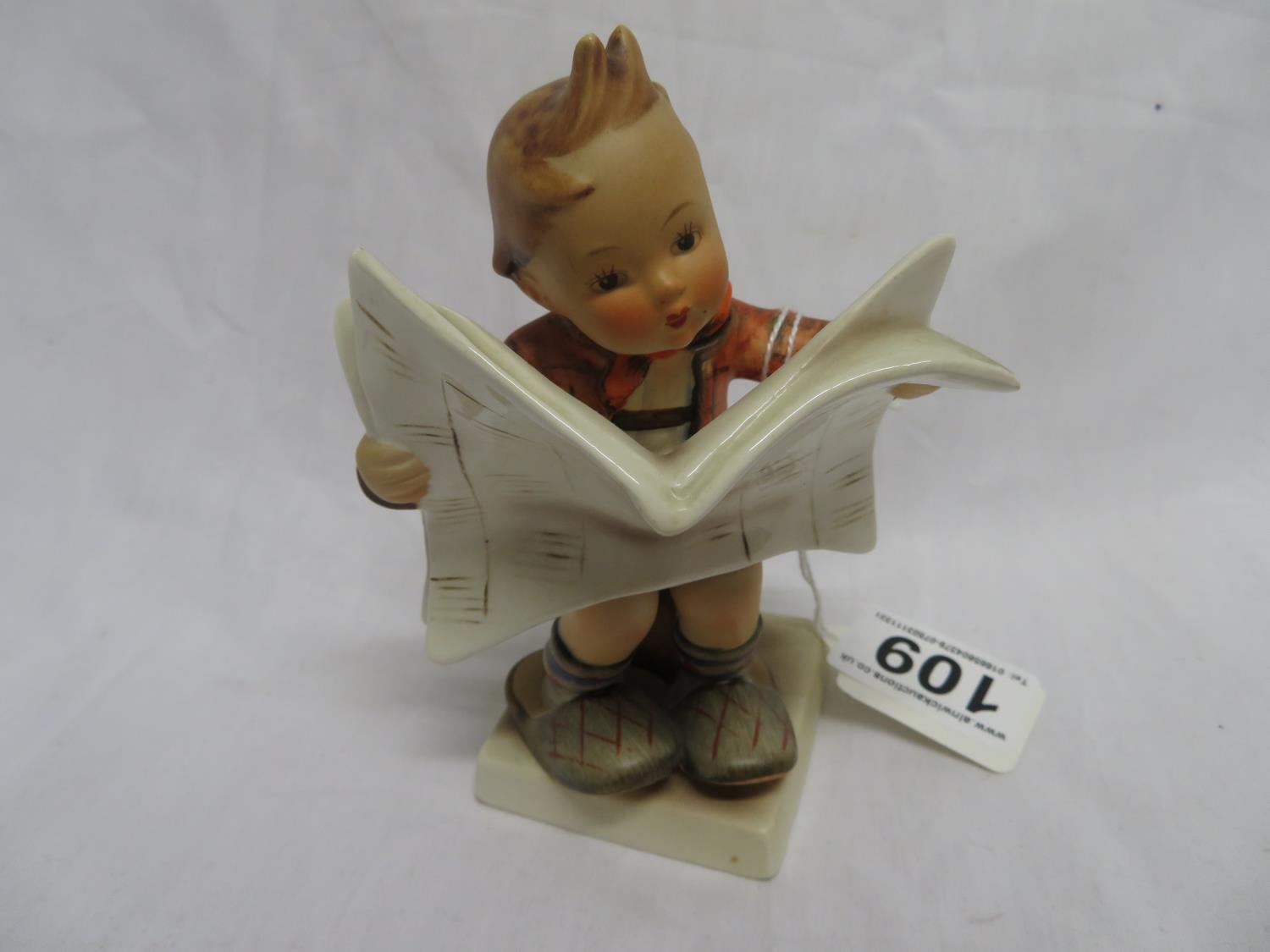 Goebel figure