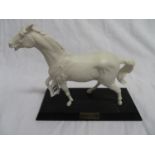 Beswick Spirit of Fire horse