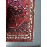 6.5ft x 9ft Persian carpet