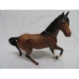 Beswick 10" horse