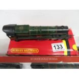 Boxed Princess Elizabeth 00 gauge