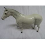 Royal Doulton 10" horse