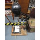 Photographic enlarger