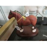 Royal Doulton Shire Horse