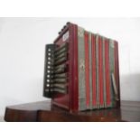 Commander concertina