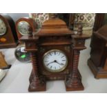 Mantle clock