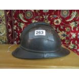 RF Military helmet