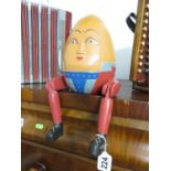 Humpty Dumpty