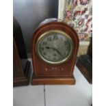 Mantle clock