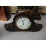 Mantle clock