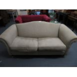 Laura Ashley settee