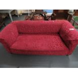 Settee