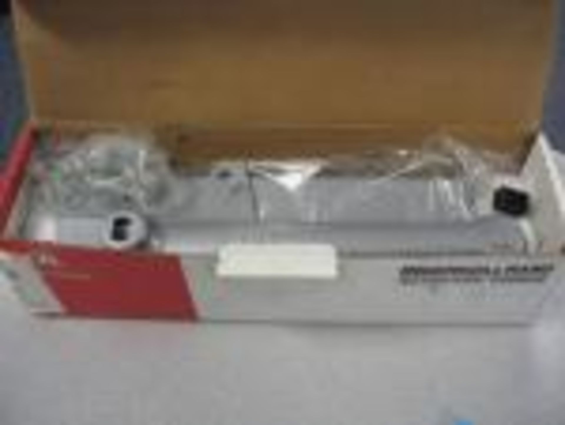 (NIB) LCN DOOR CLOSER, 4110DA/4111 DA SERIES, DELAYED ACTION/PARALLEL ARM. COMPARE AT $240.00