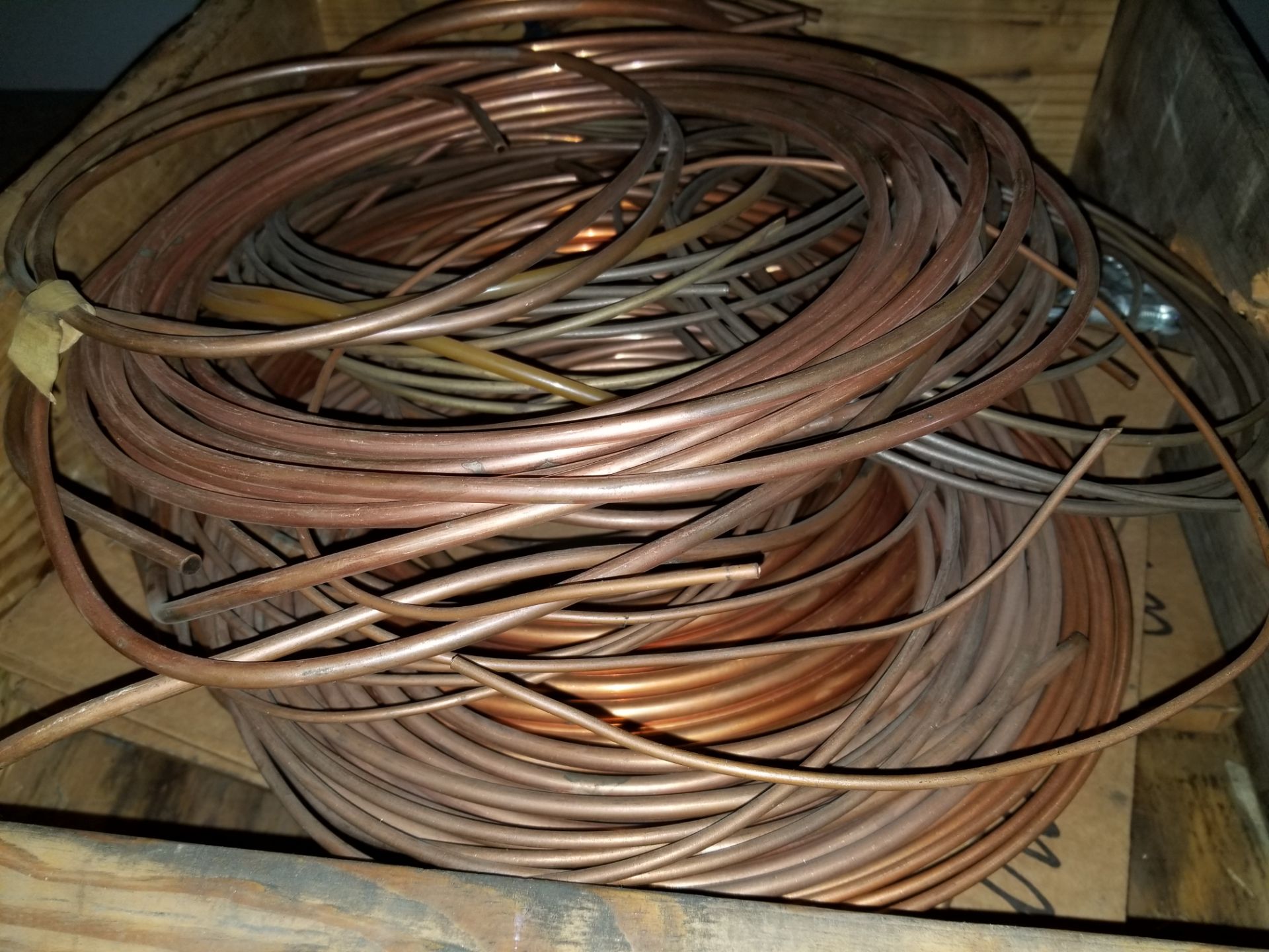 Copper Tubing Group