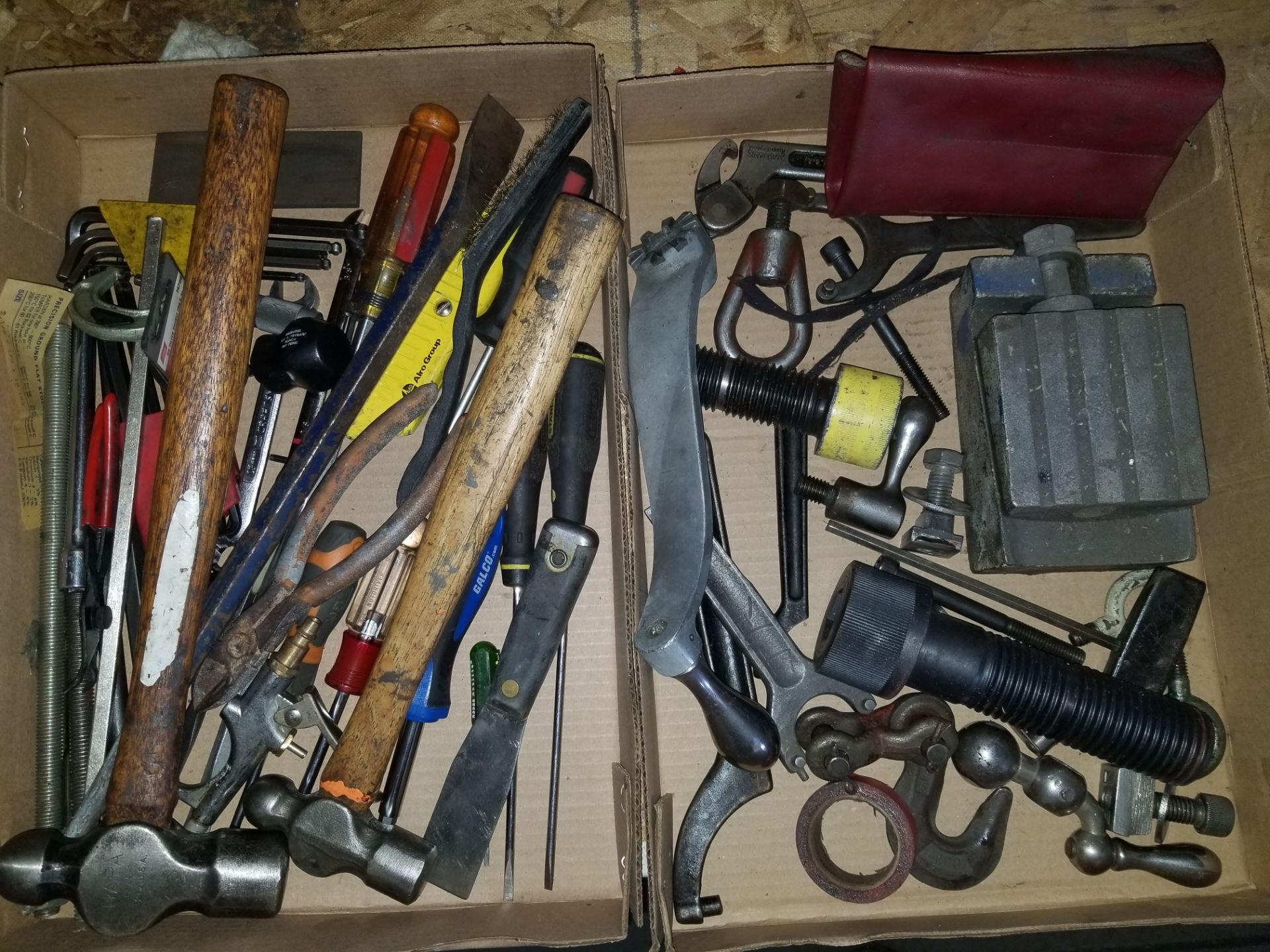 Mega Grouping of Various Tools and Accessories - Image 3 of 3