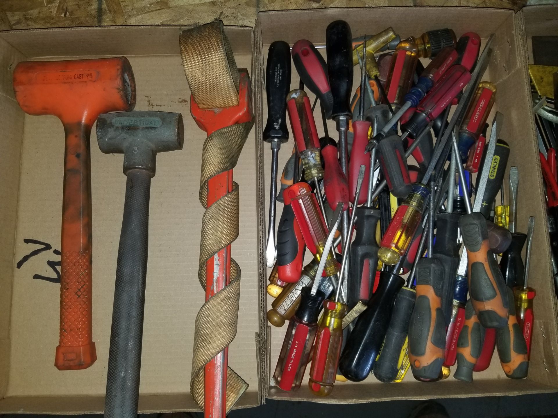 Mega Grouping of Various Tools and Accessories - Image 2 of 3