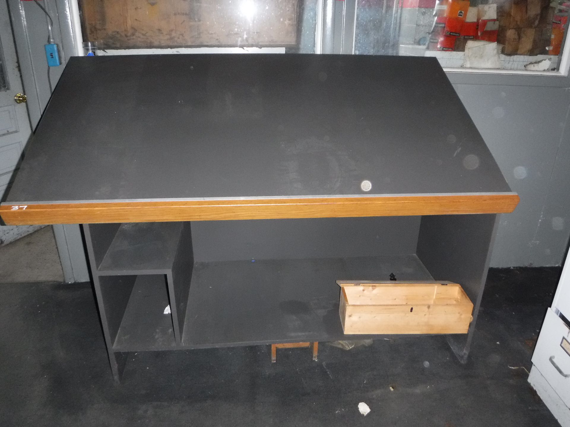 Drafting Table