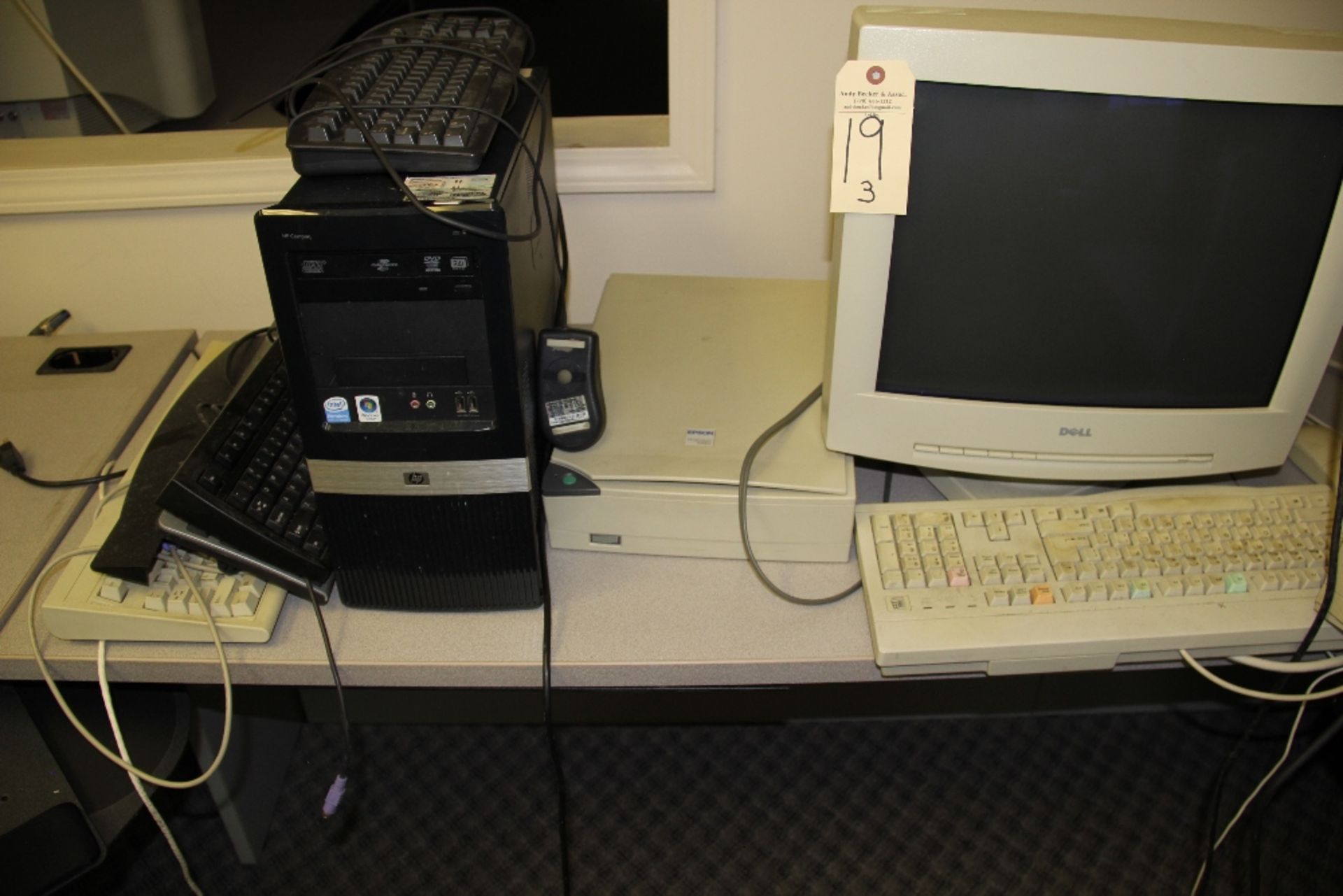 Peripheral Computer Equipment - Image 3 of 4
