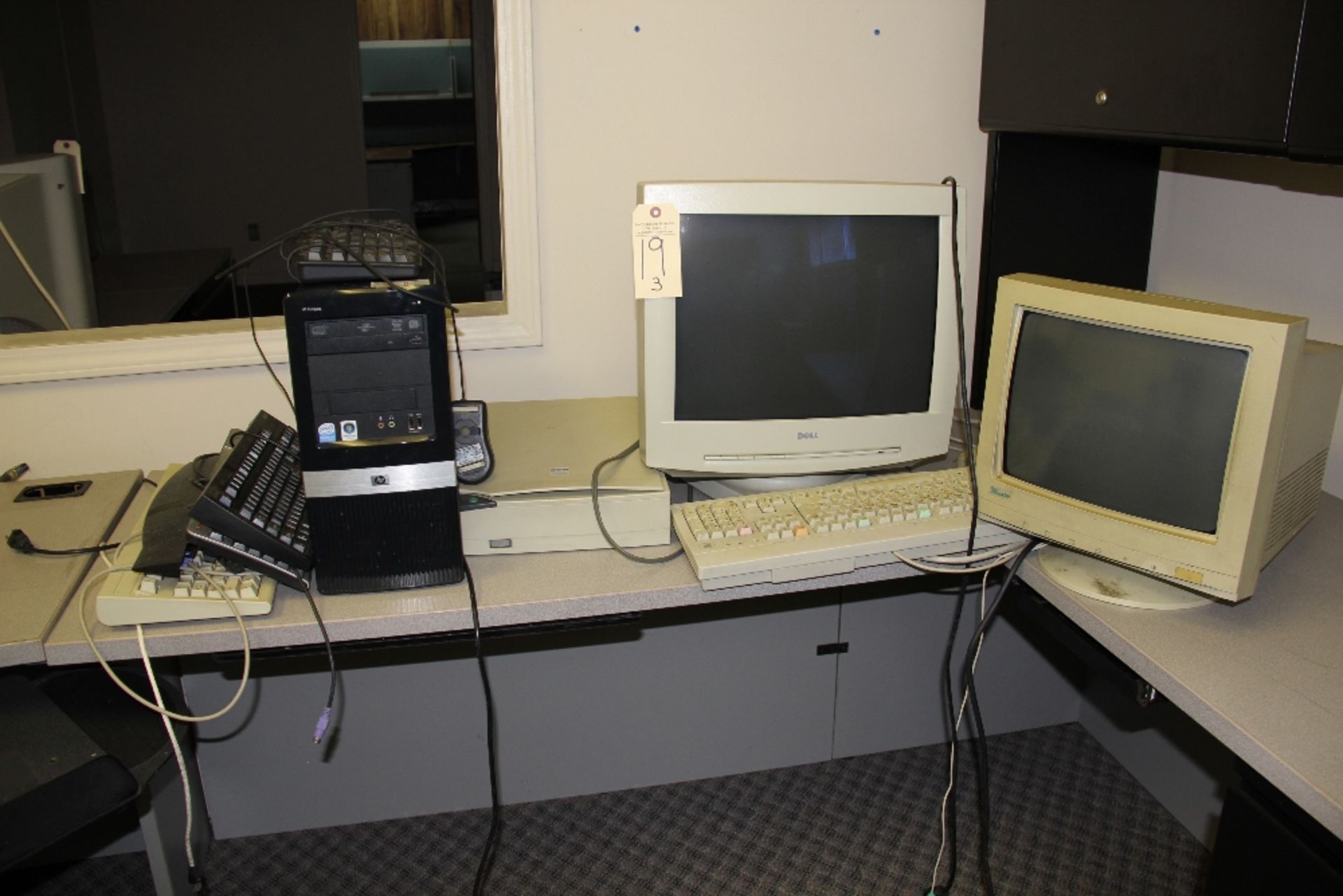 Peripheral Computer Equipment