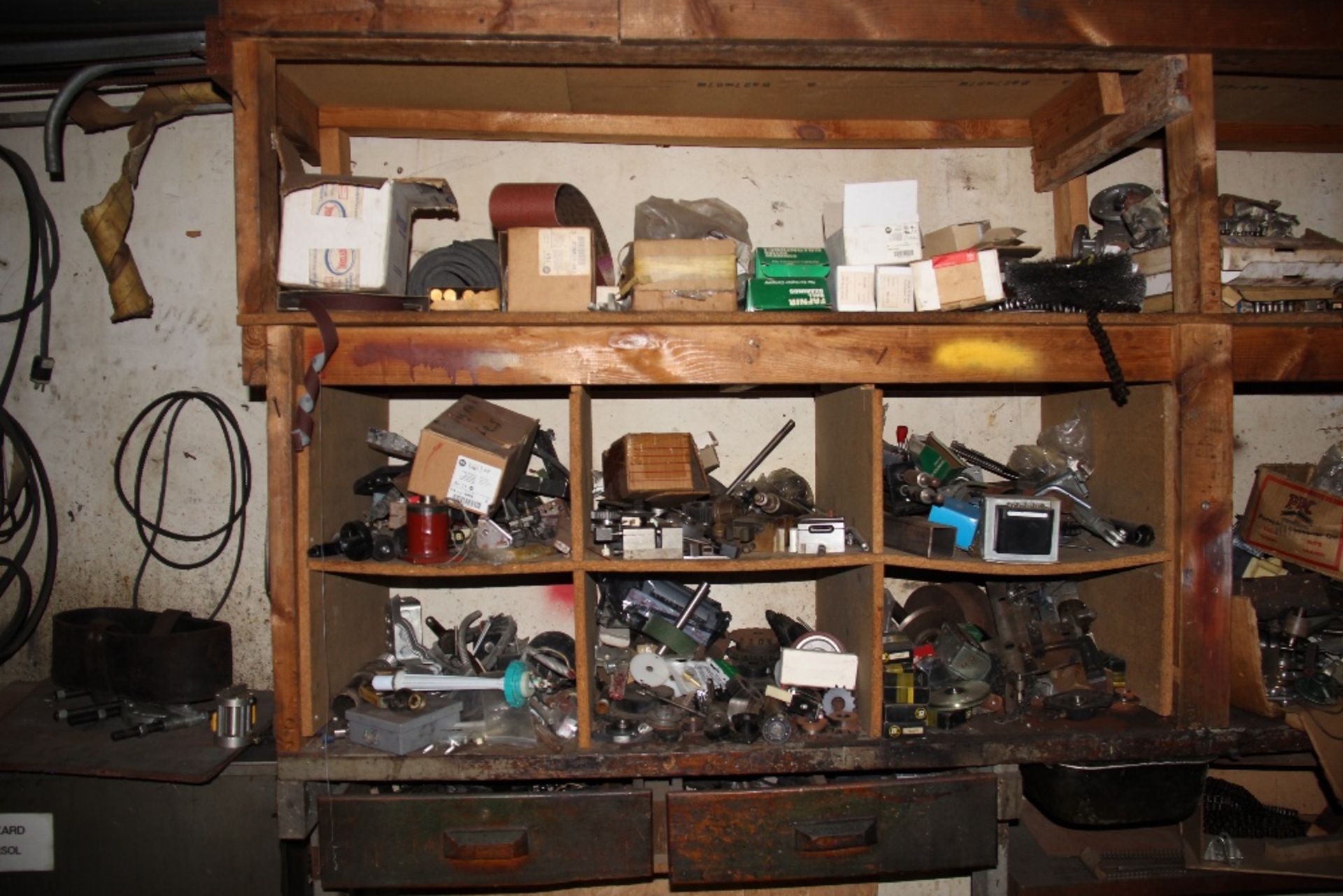 Maintenance Room Contents - Image 4 of 4