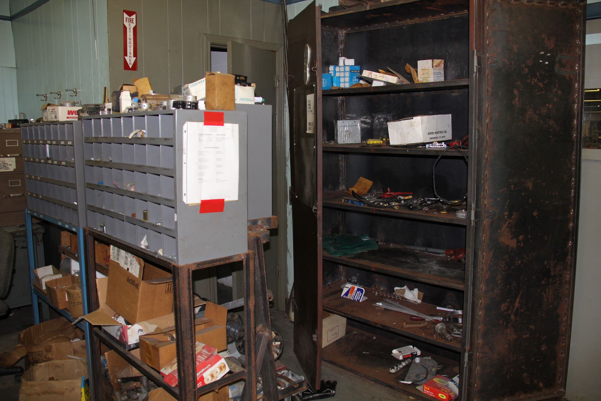 Maintenance Room Contents - Image 3 of 4