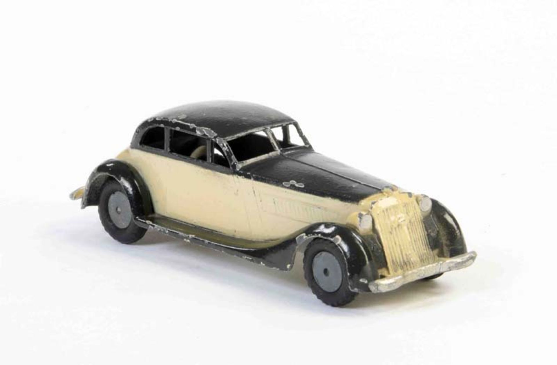 Marklin, Horch Limousine, Germany VK, 1:43, Druckguss, starke LM Marklin, Horch Sedan Car, Germany