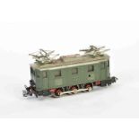 Märklin, Lok RSM 800, W.-Germany, 40 cm, Druckguss, Antrieb nicht geprüft, min. LM, Z 2+Märklin,